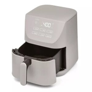 cruxgg air fryer