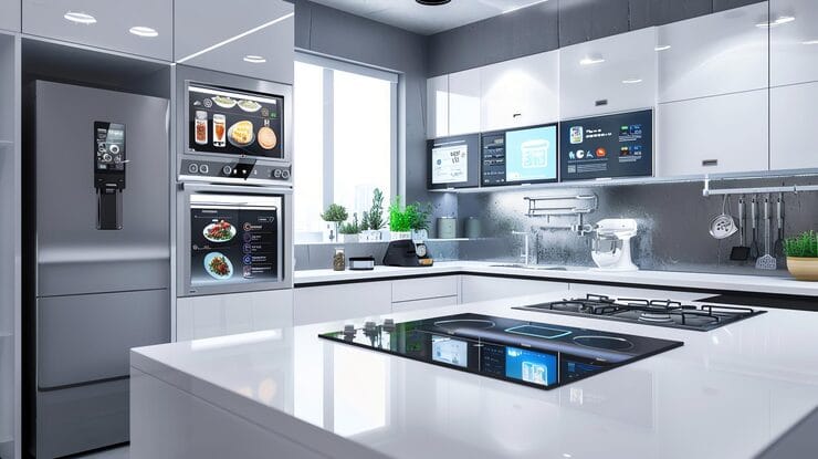 modern-kitchen-with-touch-screen-oven-smart-refrigerator-smart-stove-top_14117-912746