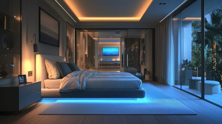 smart-home-bedroom-with-aidriven-automation-systems-controlling-lighting-temperature-security-features-voiceactivated-assistant-providing-information-entertainment-sleek_1282204-110