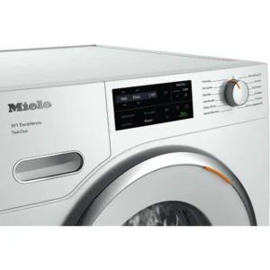 miele washing machine