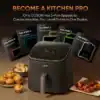 Cosori TurboBlaze Air Fryer