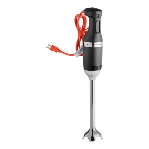 kitchenaid hand immersion blender