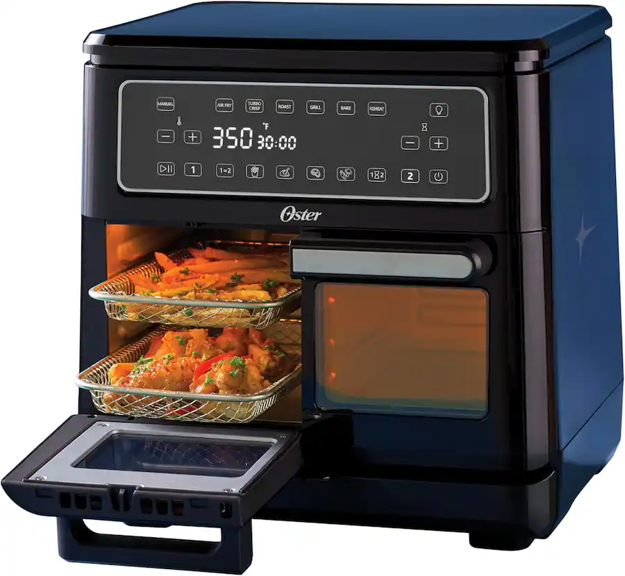 oster air fryer oven​