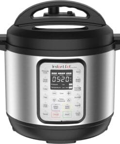 instant pot 3 quart sale