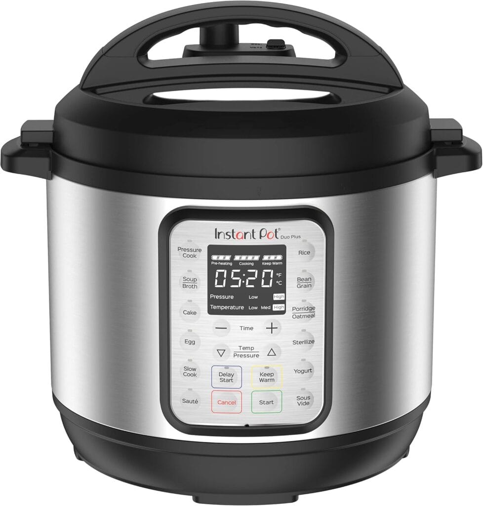 instant pot 3 quart sale