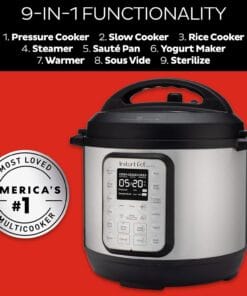 instant pot 3 quart sale