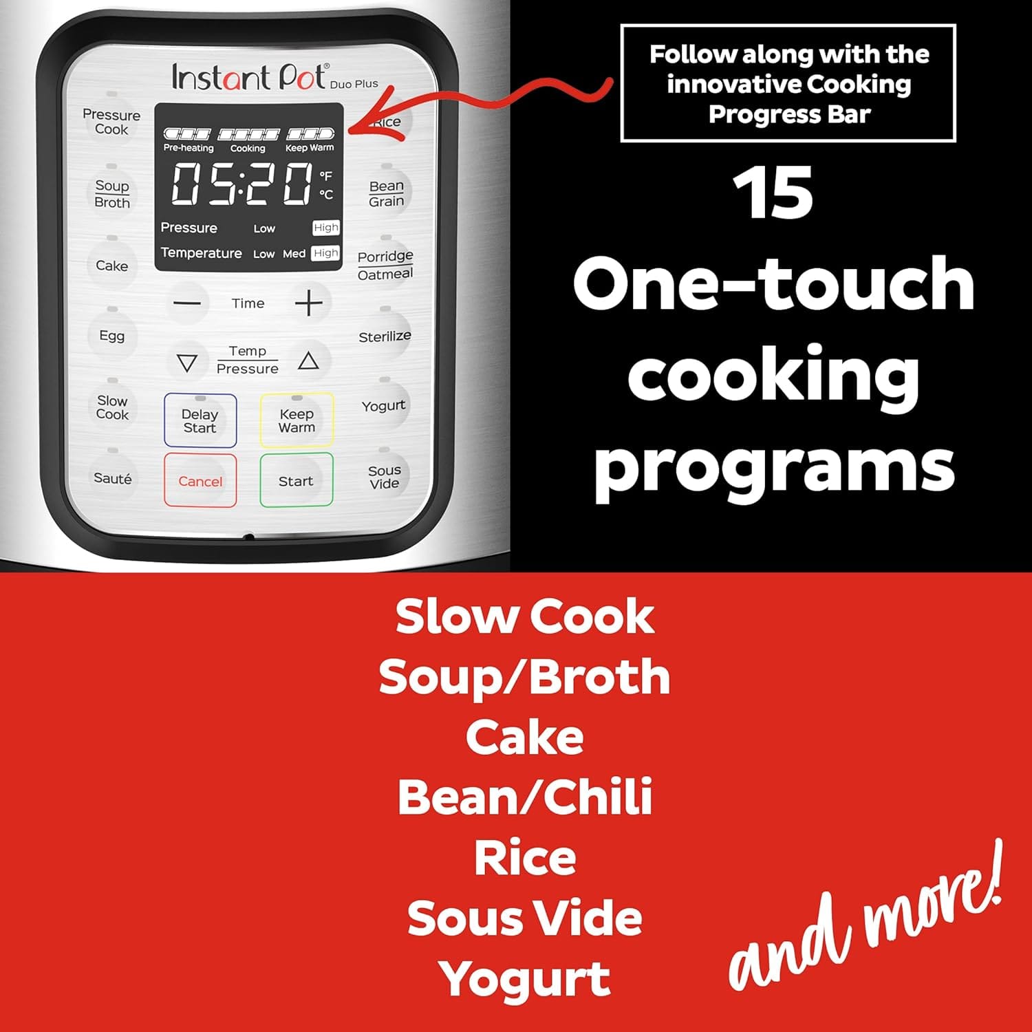 instant pot 3 quart sale