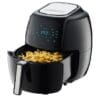 73020f12-4b20-4acf-994a-12321a23d658_1.b9ddb102bd84eface1ad09309dbcf532 gowise air fryer USA 5.8-Qt With Crispy golden brown French Fries