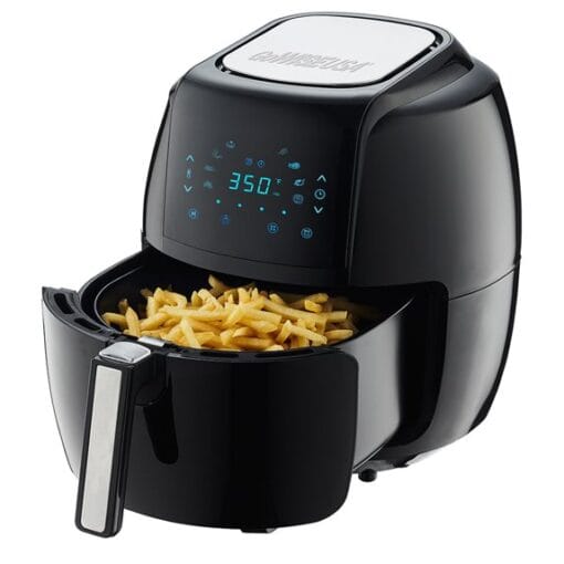 73020f12-4b20-4acf-994a-12321a23d658_1.b9ddb102bd84eface1ad09309dbcf532 gowise air fryer USA 5.8-Qt With Crispy golden brown French Fries