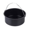 7a9cc577-2194-4a5d-bc52-5e3112e72415.def8031d2d94d48e9cb969d842d703cd GoWise air fryer USA 5.8-Qt black Pan