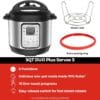 81GtOFdE2-L._AC_SL1500_ instant pot 3 quart sale