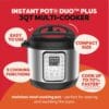 81wdxff4BWL._AC_SL1500_ instant pot 3 quart sale