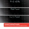 gourmia 8 qt air fryer