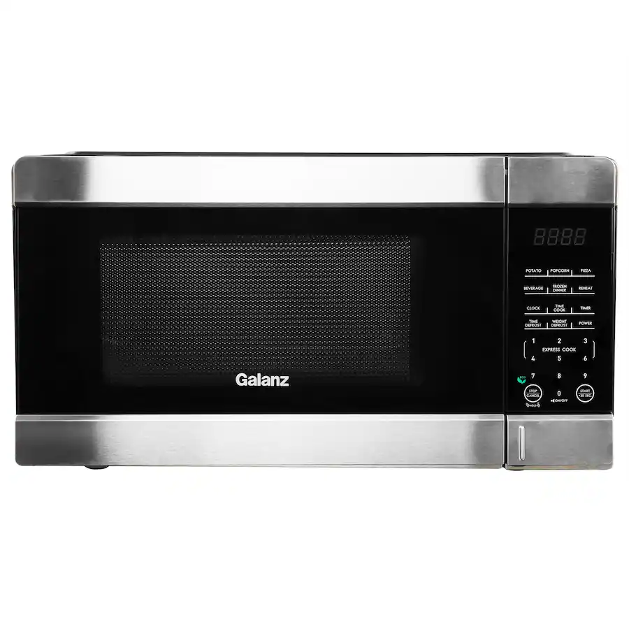 galanz air fryer microwave