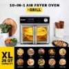 kalorik air fryer oven