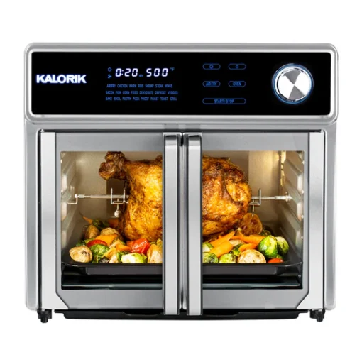 kalorik air fryer oven