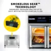 kalorik air fryer oven
