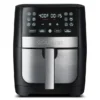 gourmia 8 qt air fryer