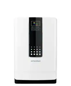 hathaspace air purifier​