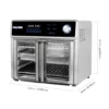 kalorik air fryer oven