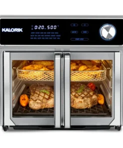 kalorik air fryer oven