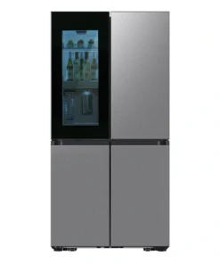 4 door refrigerators