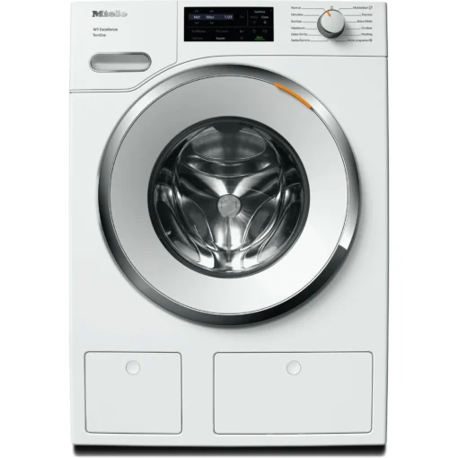 miele washing machine