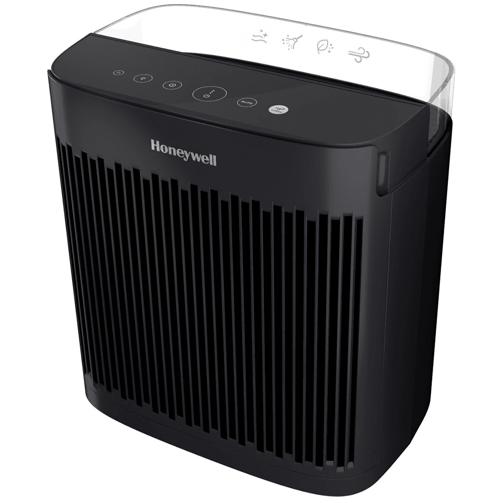 honeywell air purifier