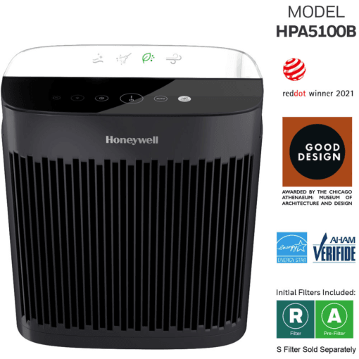 IMG_5109 insight hepa air purifier hpa5100b