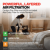 IMG_5112 insight hepa air purifier hpa5100b