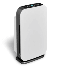 alen air purifier