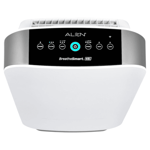 alen air purifier