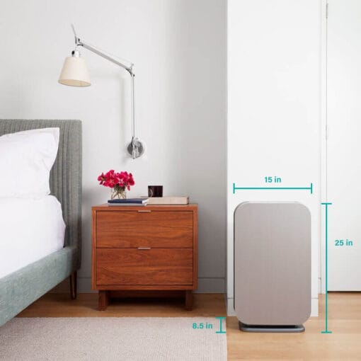 alen air purifier