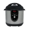 nesco pressure cooker