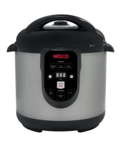 nesco pressure cooker