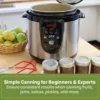 nesco pressure cooker
