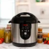 nesco pressure cooker